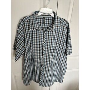 True Rock Button Down Shirt